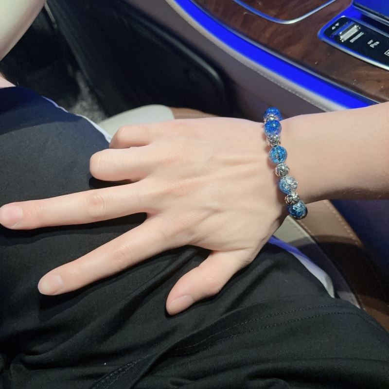 chr1st1an D10r bracelets